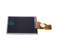 Pantalla Ensamblaje Pantalla LCD con Luz Fondo Reemplazo Pieza Reparación del Panel LCD para Cámara Digital S5000 S5100 Reemplazo LCD LCD
