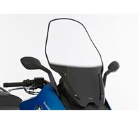 Pantalla erMAX scooter Vidrio acrílico (PMMA)