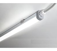 Luminaria antihumedad DP SLIM VALUE 1500 50 W 4000 4058075066496