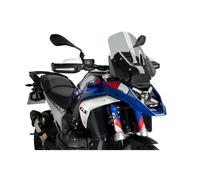 PANTALLA ESTANDAR PUIG PARA BMW R1300 GS 23-24 HUMO CLARO