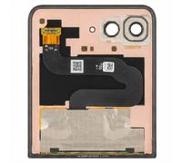 , Pantalla Exterior LTPO AMOLED para Razr 70 Ultra Service Pack