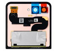 , Pantalla Externa AMOLED de Recambio para Razr 70 Service Pack
