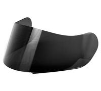 Pantalla externa para casco integral APEX S448 - Ahumado