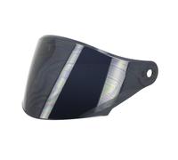 Pantalla externa para casco jet KYLE S770 - Ahumado