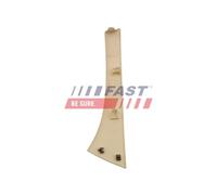 Pantalla Faro Principal Fast FT90746 para Fiat Citroën Citroën/peugeot