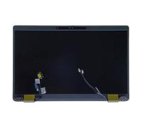 Pantalla FHD de 14 pulgadas de repuesto para Dell Latitude 7430 Full LCD pantalla superior completa montaje negro con cuatro antenas 0VV171 VV171