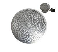 Pantalla filtrante para espresso - Filtración de portafiltro,Tamiz metálico para café | Para bebedores, principiantes, profesionales, hogar, tienda, cafés, sesiones de degustación, oficina, taller