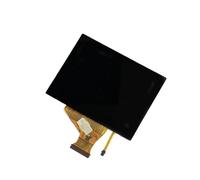 Pantalla for cámara, Compatible con Canon EOS R6, R6II, R7 y R8. Piezas de Repuesto for cámaras.