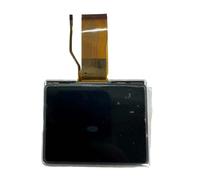 Pantalla For Cámara Digital, Compatible con Nikon, D7200, D810 Y D750 DSLR con Pantalla LCD Trasera.