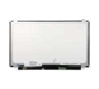 Pantalla for portátil de 15,6" NT156WHM-N10 LTN156AT30 LP156WHB TLA1 TLA1 TLC1 TLD1 LTN156AT35 con matriz LCD de 1366×768 LVDS de 40 pines