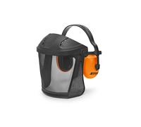 Pantalla, FUNCTION STIHL