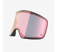 Pantalla gafas de esquí y snowboard Adulto y Niños Wedze G 500 C HD S