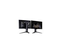 ASUS ROG Swift OLED PG27AQWP-G Edition 20 - Monitor Gaming de 26,5", TrueBlack Glossy Tandem WOLED, Dual Mode, 0,02 ms, G-Sync, OLED Care Pro, Neo Proximity Sensor, DisplayPort 2.1a, HDMI 2.1