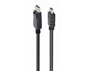 Pantalla Gembird - CC-DP-HDMI-5M