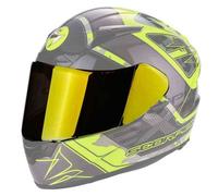 PANTALLA GOLD IRIDIUM SCORPION EXO-1400 AIR EXO-R1 AIR EXO-391 EXO-520