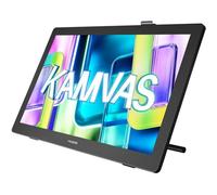 Pantalla gráfica Huion Kamvas 22 Gen 3 21.5" QHD 2560x1440