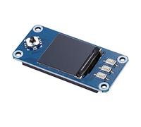 Pantalla Hat, 1.3 Pulgadas IPS OLED Pantalla LCD Hat para 3B + / 3B / Zero W, para / STM32