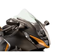 PANTALLA HIGH RACE WRS TRANSPARENTE +50MM PARA SUZUKI GSX-R 1300 HAYABUSA 21-25