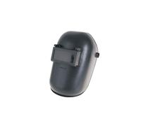 Pantalla Inactínica para Soldadura Flip-Up Solter | Protección DIN-11 UV/IR | Diseño Ligero y Ergonómico | Certificación EN 175:1997 | Ajuste Personalizado con Arnés Regulable