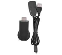 Pantalla inalámbrica de TV, HDMI DongleAdapter Módulo Wi-Fi Integrado Compatible con WiFi de 2,4 GHz para Airplay Miracast DLNA