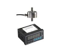 Pantalla indicadora + celda de carga miniatura 50KG-1T(100KG)