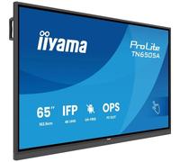 Pantalla interactiva iiyama TN6505A-B1AG 64,5" 4K UHD IPS táctil 500 cd/m²