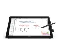 Pantalla interactiva Wacom DTH-2452 23.8" Full HD táctil VA negra