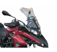 PANTALLA INTERMEDIA DE HUMOS WRS PARA BENELLI TRK 502 / X 2017-2025