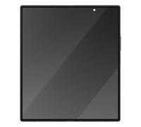 Pantalla interna para Galaxy Z Fold 6 con panel LCD, vidrio táctil y chasis