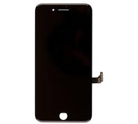 Pantalla Completa Cool para iPhone 8 / SE 2020 / SE 2022 (Calidad AAA+) Negro
