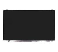 Pantalla IPS FHD (1920 x 1080) compatible con Lenovo THINKPAD T570 20JX SERIES, THINKPAD T570 20JX000F, THINKPAD T570 20JX000G 15.6" LED LCD Laptop Matte 60Hz Display Panel 30 Pin Non-To-to--To-to--to