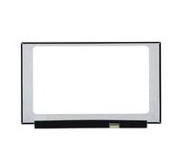Pantalla IPS Full HD De 15,6 Pulgadas con Bisel Estrecho De 30 Pines Y Resolución 1920x1080 For Portátil, Repuestos B156HAN02.7 02.1 02.2 2.4 NV156FHM-N48 LM156LFAL01 LM156LFAL02 LM156LF5L02