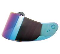 Pantalla Iridium Rainbow - Casco Integral S441 VENGE con Fijaciones Pinlock