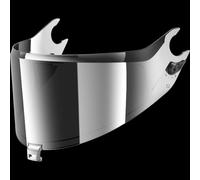 Shark Spartan GT/GT Pro/RS Visera, Iridio Plata