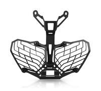 Pantalla Lámpara Motocicleta para CRF1000L para Africa para Twin 2015-2021 Protector Rejilla para Faro De Motocicleta