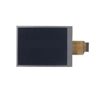 Pantalla LCD 3.0 con Piezas De Reparación De Retroiluminación, Compatible con Kodak, Compatible con Pixpro, Cámara AZ-405 AZ-401 AZ405 AZ401(AZ401)