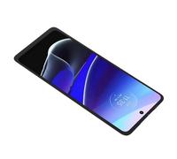 Pantalla LCD 6.8 Pulgadas FHD+ 1080x2460 para XT2211 XT2215 con Digitalizador Multitáctil y Lector de Huella para Reparación de Teléfono, Hogar, Taller de Reparación