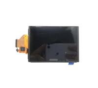 Pantalla LCD A7III A7M3, Compatible con Sony, Reemplazo del Módulo ILCE-7M3 A7 III / M3 Alpha 7m3 A73(with Cover)