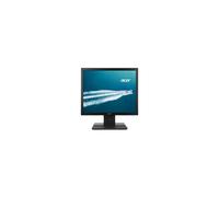 Pantalla LCD - ACER - V6 V176L - 1280 x 1024 - 5 ms - Negro
