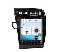 Pantalla LCD Android compatible con Audi Q5 2009-2018, velocímetro, panel de instrumentos de cabina virtual para coche, panel de instrumentos(Android Screen)