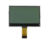 Pantalla LCD COG De 20 Pines 12864 ST7567A Con CI De Accionamiento, Retroiluminación Azul/blanca, For Máquina De Café, Piezas For Electrodomésticos De Cocina(White Display LCD)
