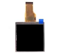 Pantalla LCD Compatible con AIGO, T1068, T1268, W148, V1220, BenQ C1255, E1260, E1280, W1220, E1460, GE X500, Accesorios For Cámara Digital.