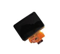 Pantalla LCD Compatible con Cámara Digital Canon EOS 6D Mark II / 6D2 / 77D 800D. Pieza De Reparación.