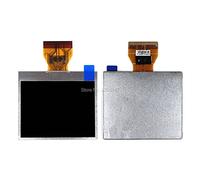 Pantalla LCD Compatible con cámara Digital Kodak C513 C613 C713 C813 C913 C140 C160 C180 CD22