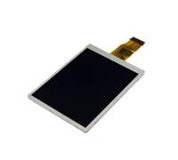 Pantalla LCD Compatible con Cámara Digital Nikon L310 L105 con Retroiluminación, Accesorios For Cámara