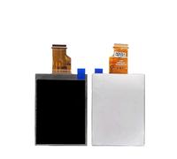 Pantalla LCD Compatible con Cámara Samsung ES70, ES71, ES73, ES74, ES75, ES78, PL100, PL101, TL205, SL600, SL605, ST93, ST77, ST66, ST76, Accesorios For Cámara.