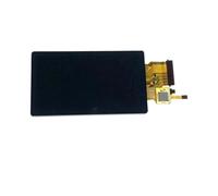 Pantalla LCD Compatible con Cámara Sony ILCE-6100, A6100, A6400, A6600+ Táctil (A), Repuesto For Cámara, Accesorios For Cámara