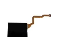 Pantalla LCD Compatible con Cámaras Canon IXUS80, IXUS85, IXUS95, SD1100, SD770, SD1200, IXY25, IXY20, IXY110, IS, PC1271, PC1262 Y PC1355. Accesorios For Cámaras.