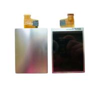 Pantalla LCD Compatible con Cámaras Canon PowerShot SX500 IS + Repuesto De Cámara con Retroiluminación, Accesorios For Cámaras.