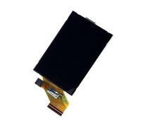 Pantalla LCD Compatible con cámaras Digitales Panasonic DMC-ZS50, DMC-TZ70 y ZS50/TZ70. Pieza de Repuesto.